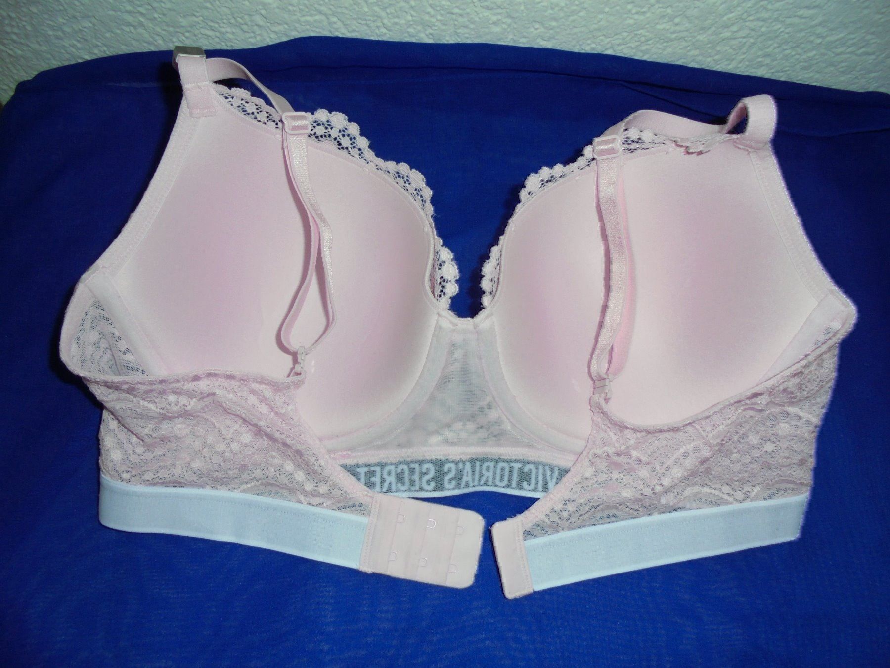 Victoria's Secret Altra biancheria intima: VICTORIA'S SECRET BH GRÖSSE 36 D / 80 D – Nuovo e nell'imballaggio originale da Aarau Rohr venduto da PinkSchwein 4