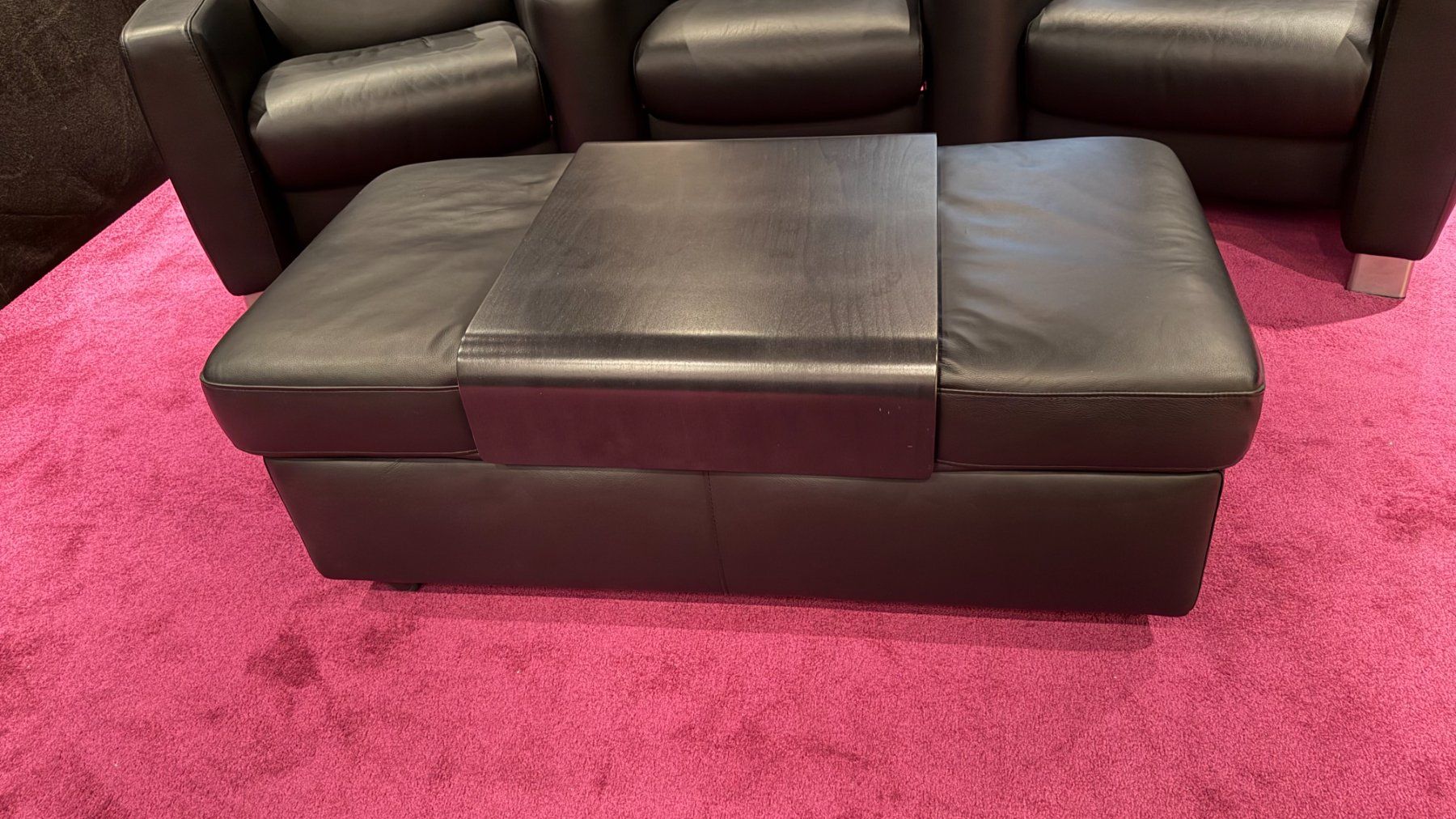 Heimkino: Heimkinosofa Stressless Arion 3-Sitzer – Gebraucht aus Burgdorf von maliku 6
