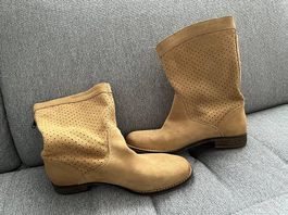 Copo de Nieve Stiefel Gr. 38 - Neu