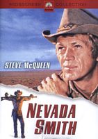 Nevada Smith (1966) Deutsch · DVD