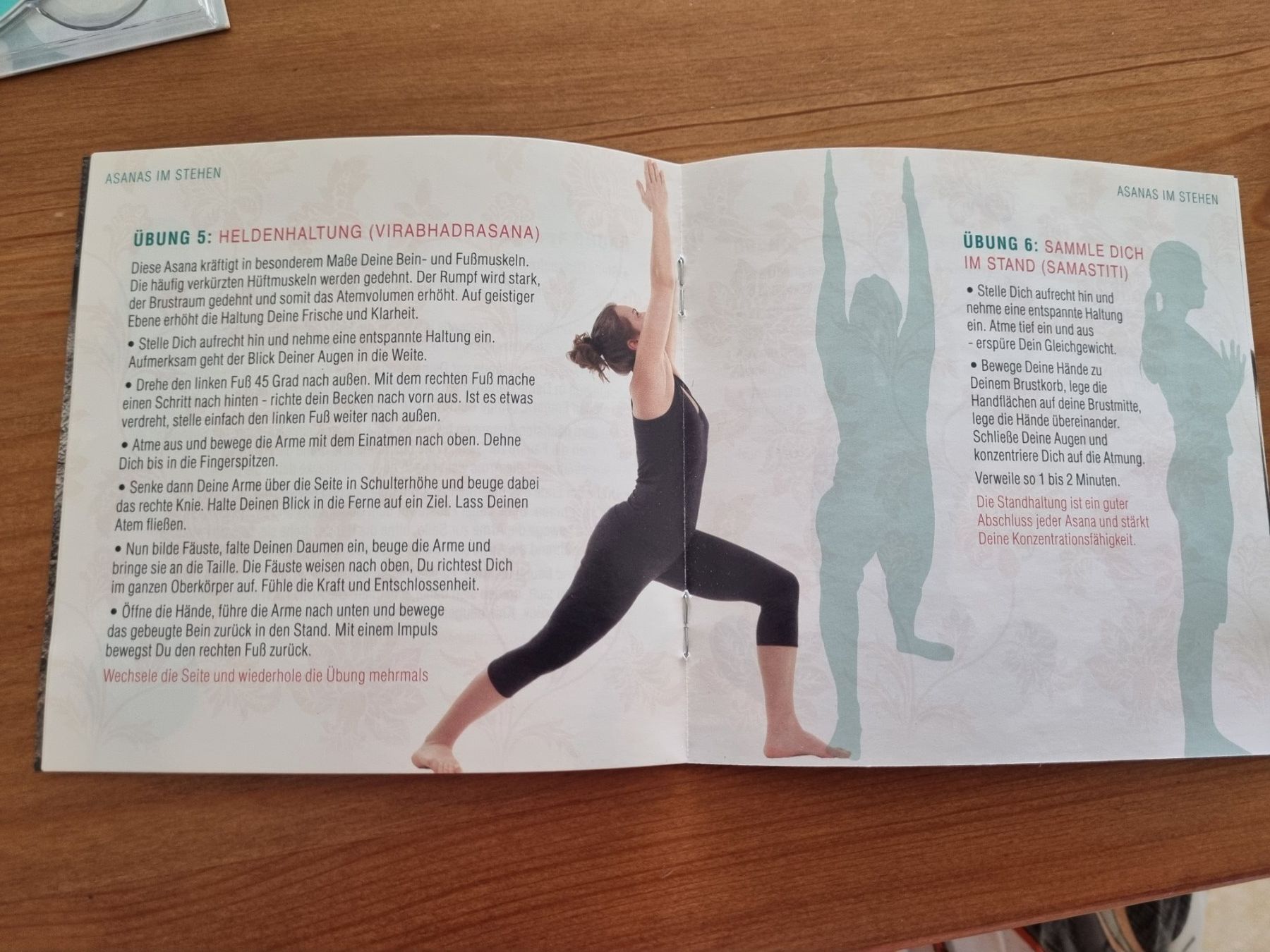 CDs: Power Yoga CD Set mit Booklet – Neuf avec emballage d'origine à Jona par YinYang9 5
