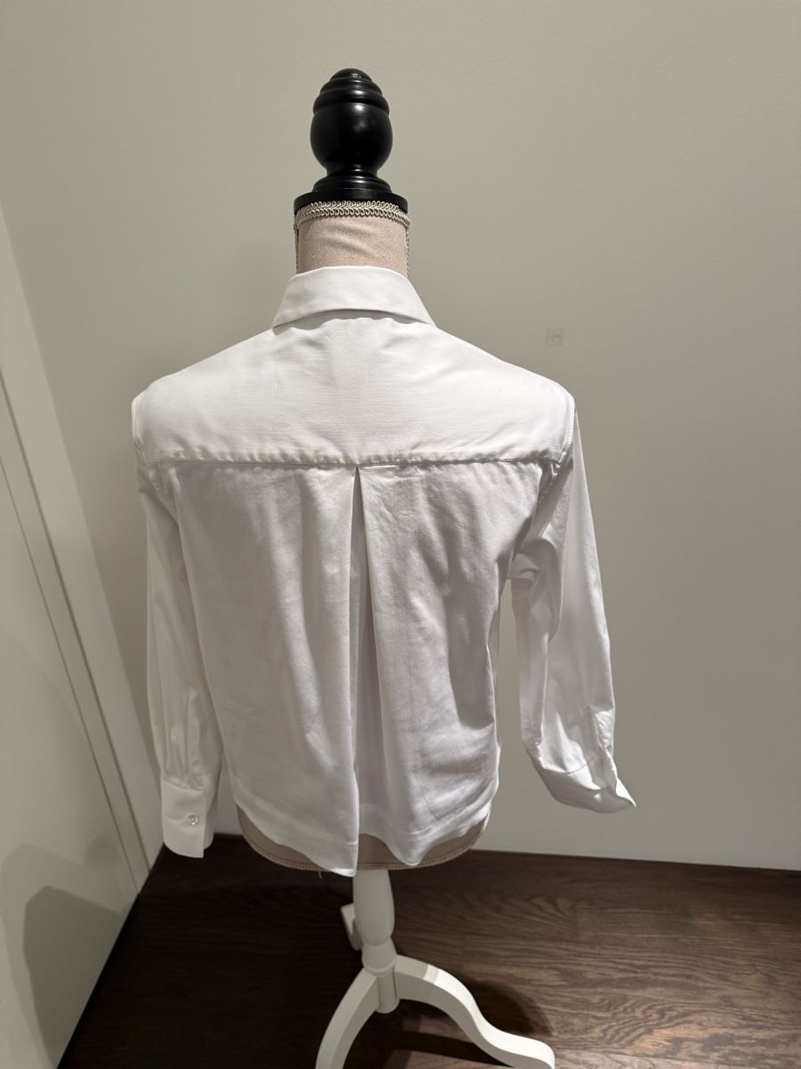 Blusen: Soluzione Bluse Gr.34 – Neu (gemäss Beschreibung) aus Balzers von Lissi57 5