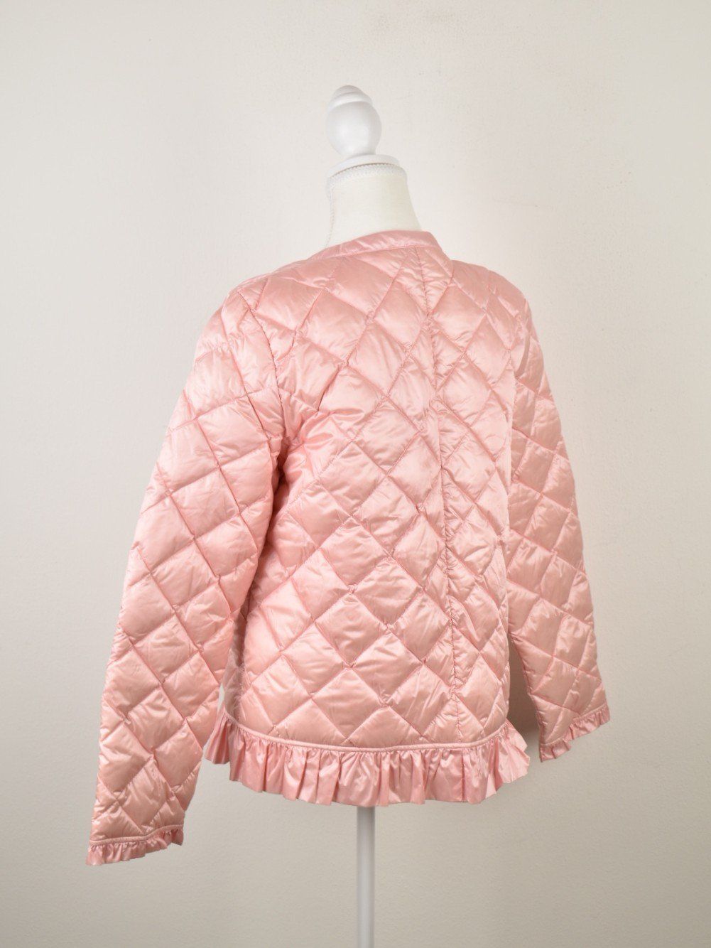Globus Giacche: Globus Essentials Steppjacke, rosa, neu, Gr.L – Nuovo (secondo la descrizione) da Nürensdorf venduto da 2ND_STORY 3