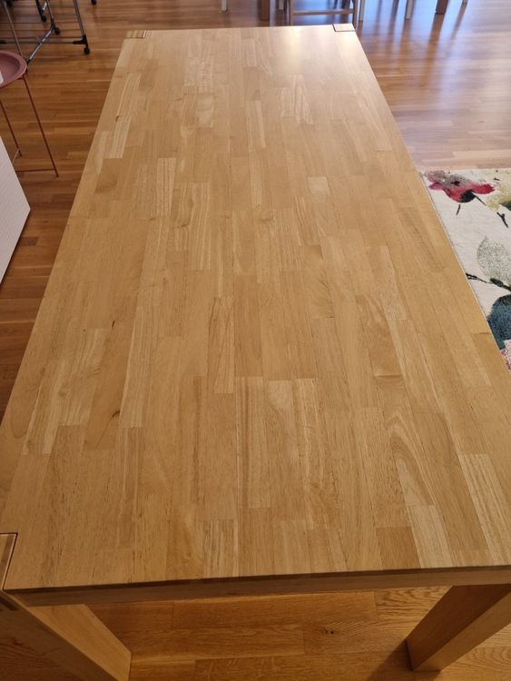 Nordby Tisch Ikea Acheter sur Ricardo