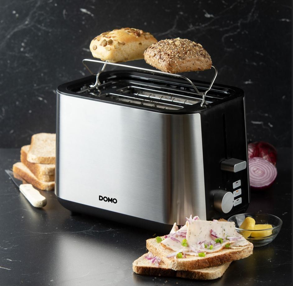 Elettrodomestici da cucina: DO966T Toaster – Nuovo e nell'imballaggio originale da Wängi venduto da SPCSHOP 2