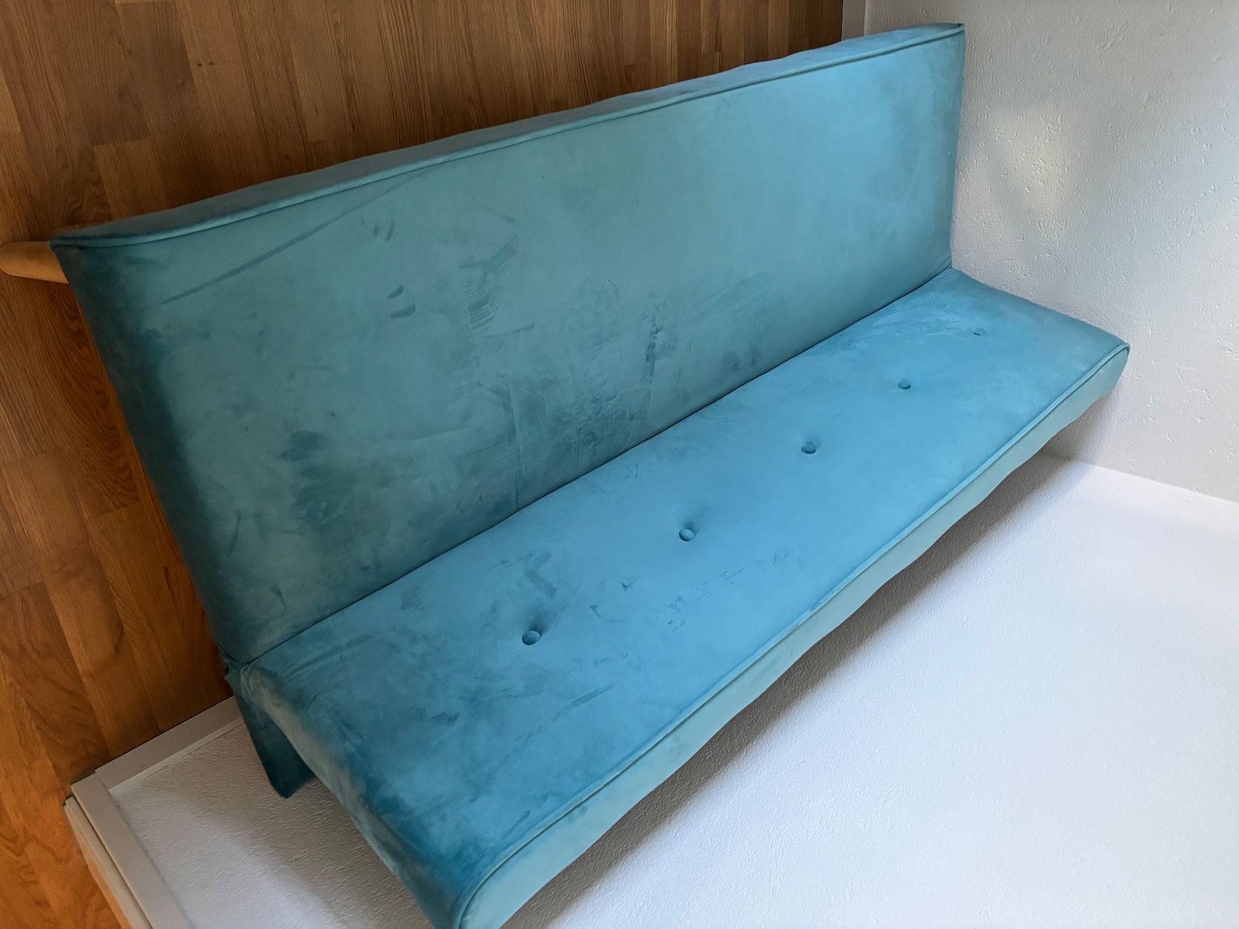 Sofas: Schlafsofa neu – Neu (gemäss Beschreibung) aus Kirchberg SG von kast97