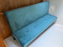 Schlafsofa neu