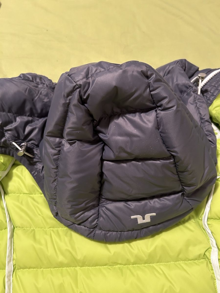 Lindeberg Giacche: J. Lindeberg Daunen Jacke M – Nuovo (secondo la descrizione) da Zürich venduto da whitelily 2