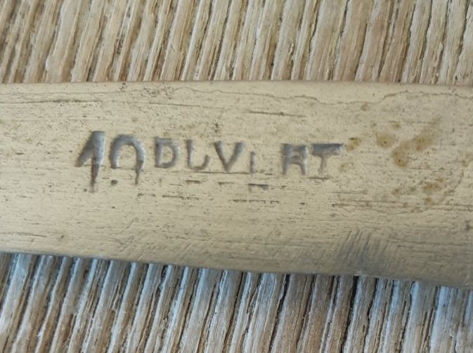 Besteck: Verschiedene Messer und Gabeln – Gebraucht aus Castrisch von ahaenny2010 2