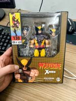 Marvel Wolverine X-Men Action Figure 
