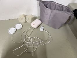 Philips Avent Milchpumpe elektrisch 