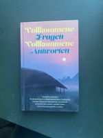 Vollkommene Fragen Vollkommene Antworten Buch