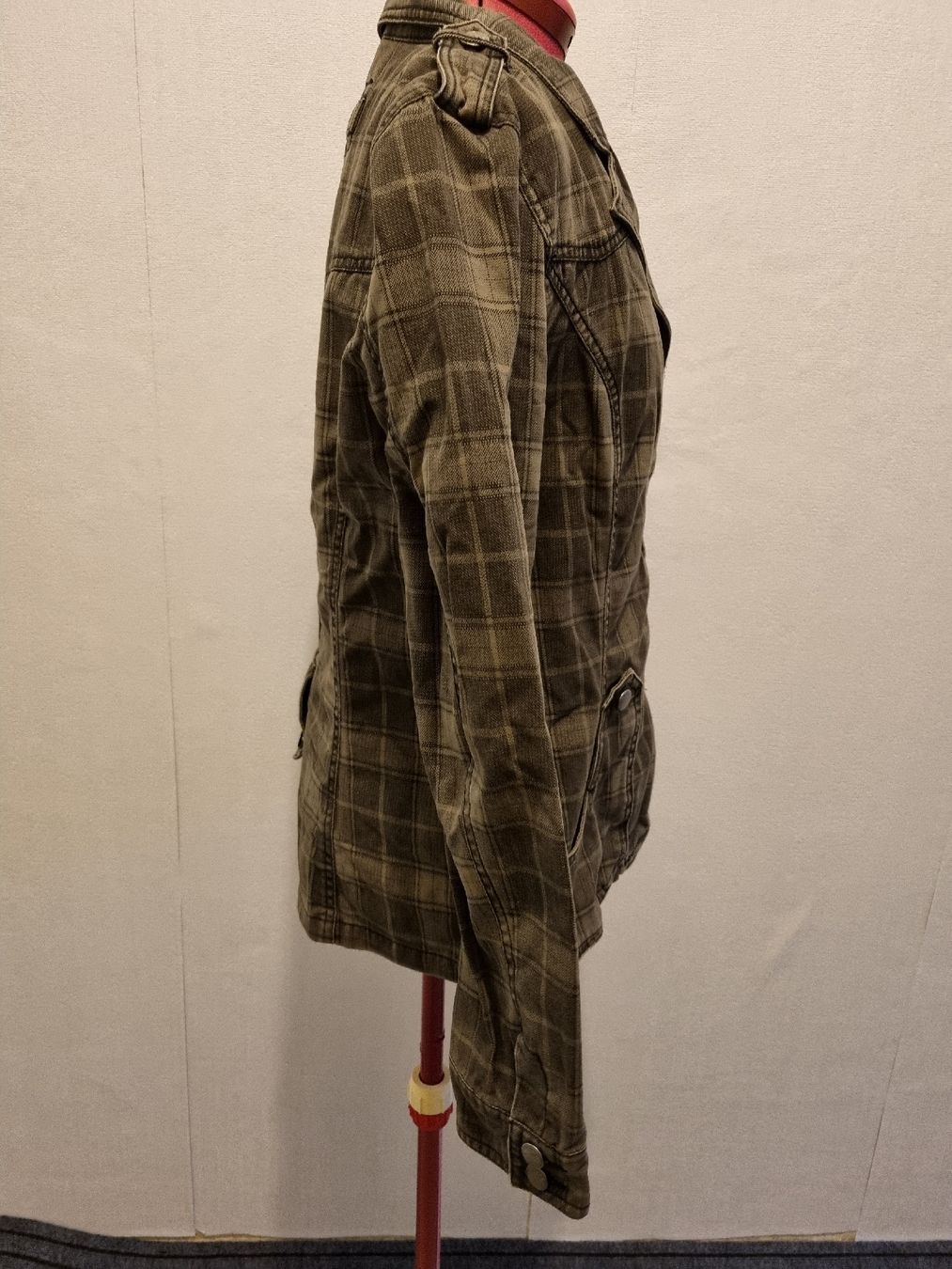 Giacche: Sublevel Jacke Gr. XL – Usato da Thalwil venduto da Coco2025 3