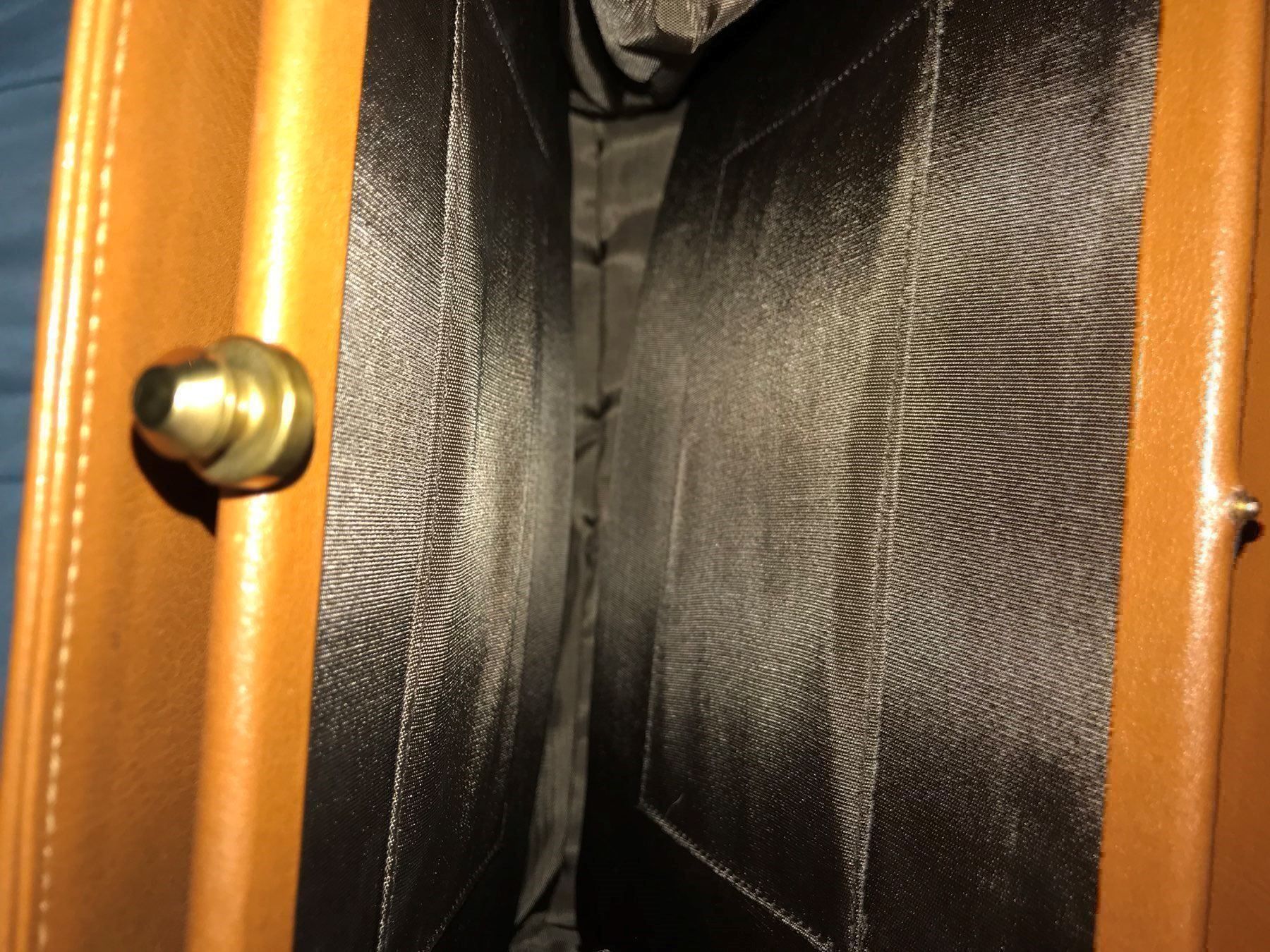 Borse da donna: Handtasche mit Gobelin-Strickerei – Usato da Pfungen venduto da FloretaK 4