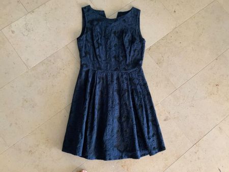 Kleid XL von Green Coast