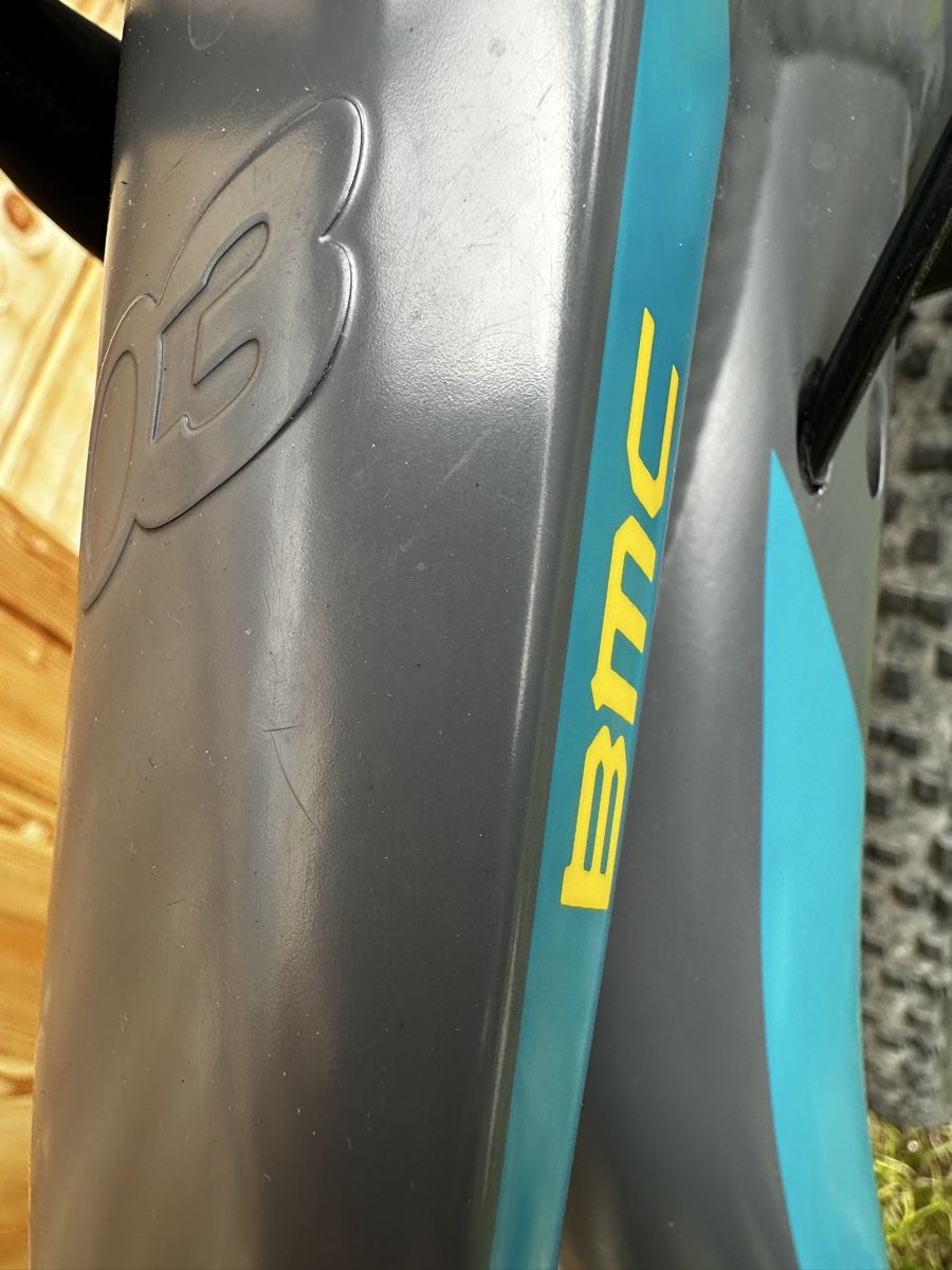 BMC Velos: BMC Speedfox 03 – Gebraucht aus Wetzikon ZH von Paramedico 8