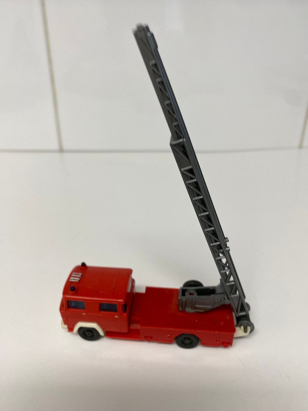 Wiking Voitures modèles: Wiking Feuerwehr 72 – D'occasion à Stäfa par elcondor245 3