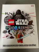 Buch LEGO Star Wars in 100 Szenen 1. Auflage