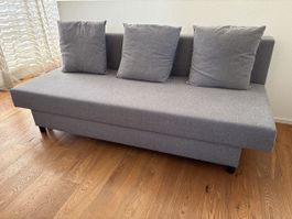 Bettsofa / Schlafsofa