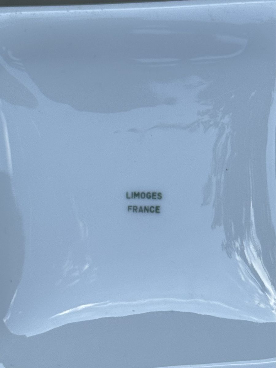 Vasi & Recipienti: Limoges Amphoren Vase, 24cm gross – Usato da Pfäffikon ZH venduto da lenaviktoria 2