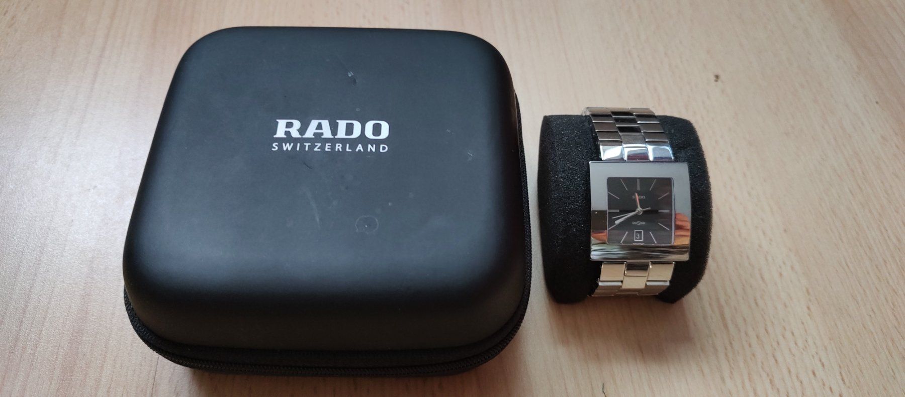 Rado Orologi: Uhr Rado – Usato da Grenchen venduto da car_qq2t