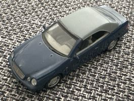 Schuco 1:43 Mercedes Benz ab 9.-