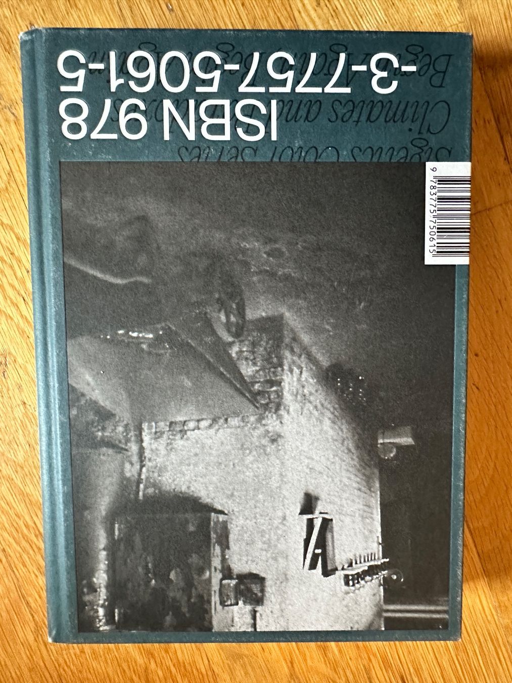 Libri: Renée Green: Inevitable Distances. – Usato da Zürich venduto da allp 9