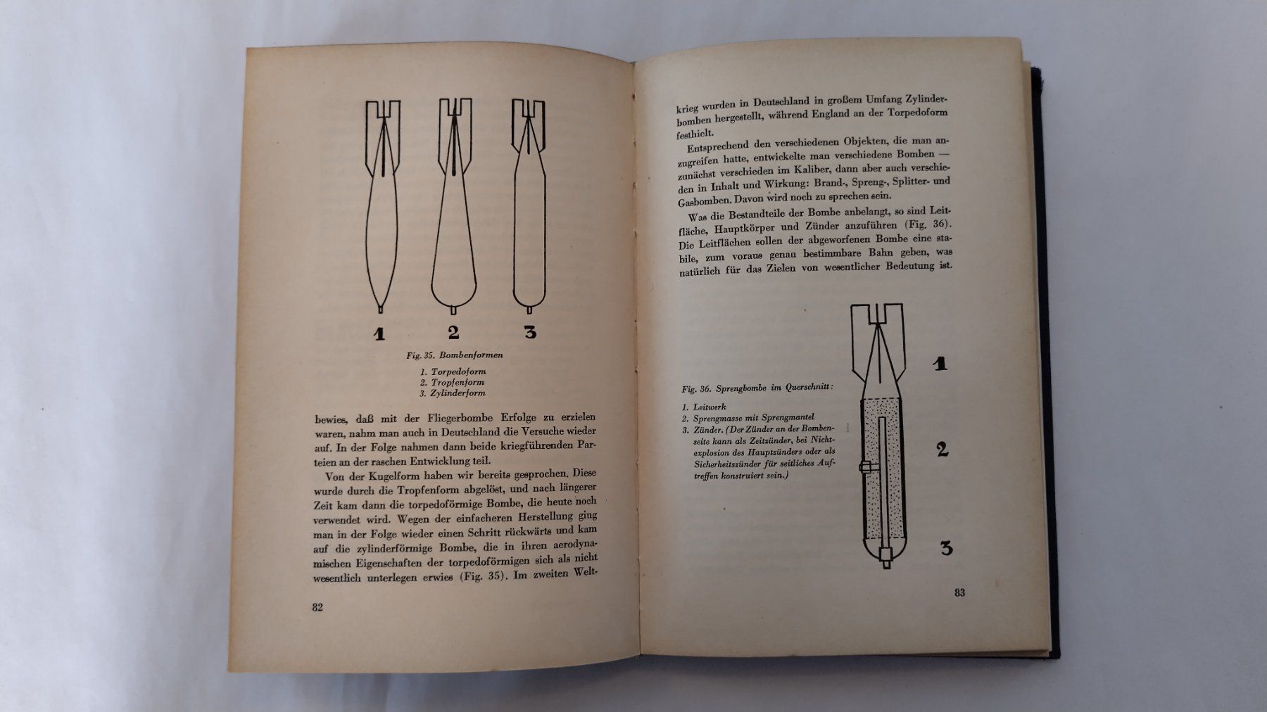 Libri: Die Luftwaffe / Flugzeug Buch 1944 / Werner Guldimann – Usato da Bellach venduto da JingleJerry 3
