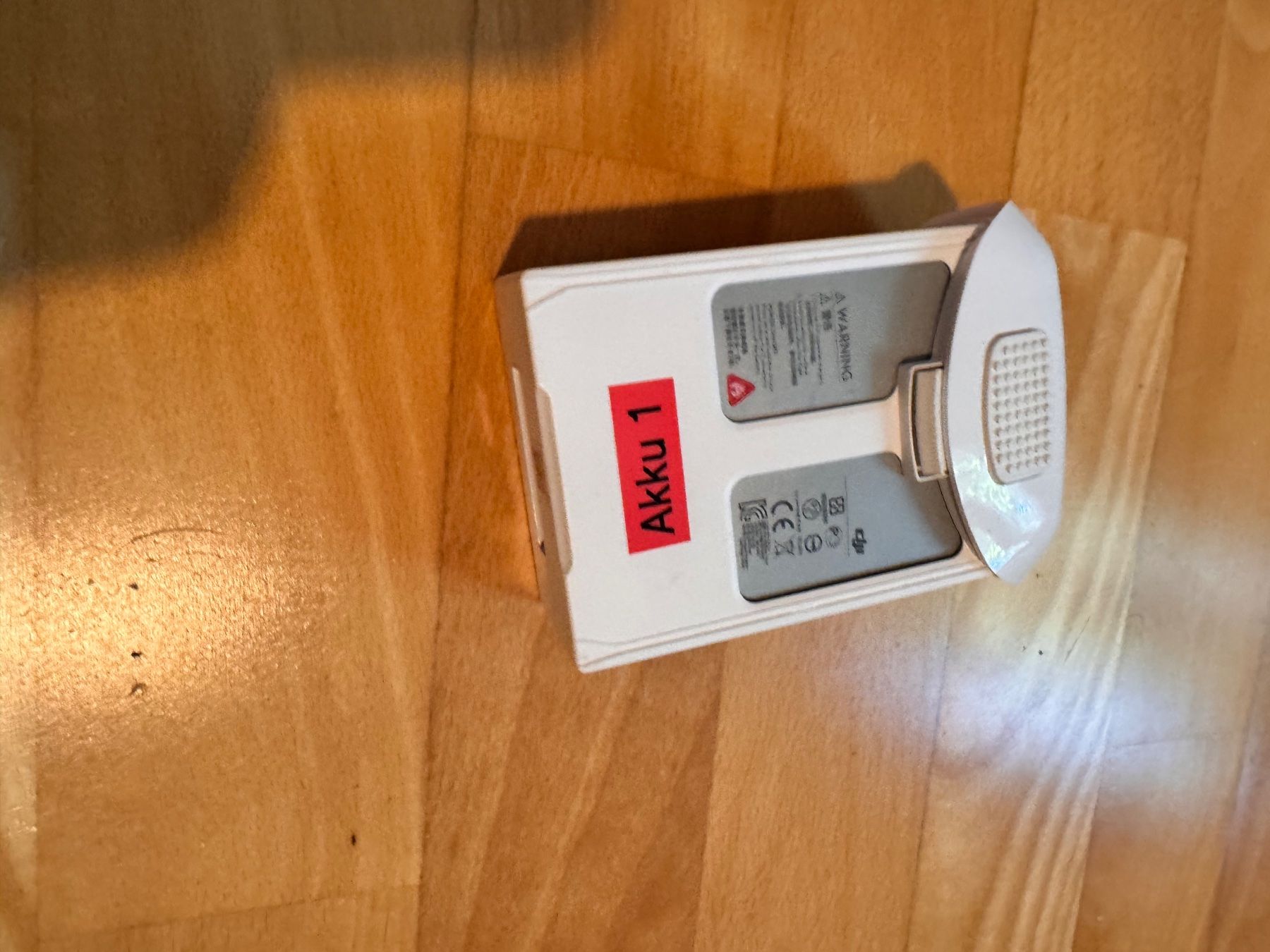 DJI RC Modellbau: DJI Phantom 4 Set, 2 controllers and filters. – Gebraucht aus Zürich von Tralalaln 8