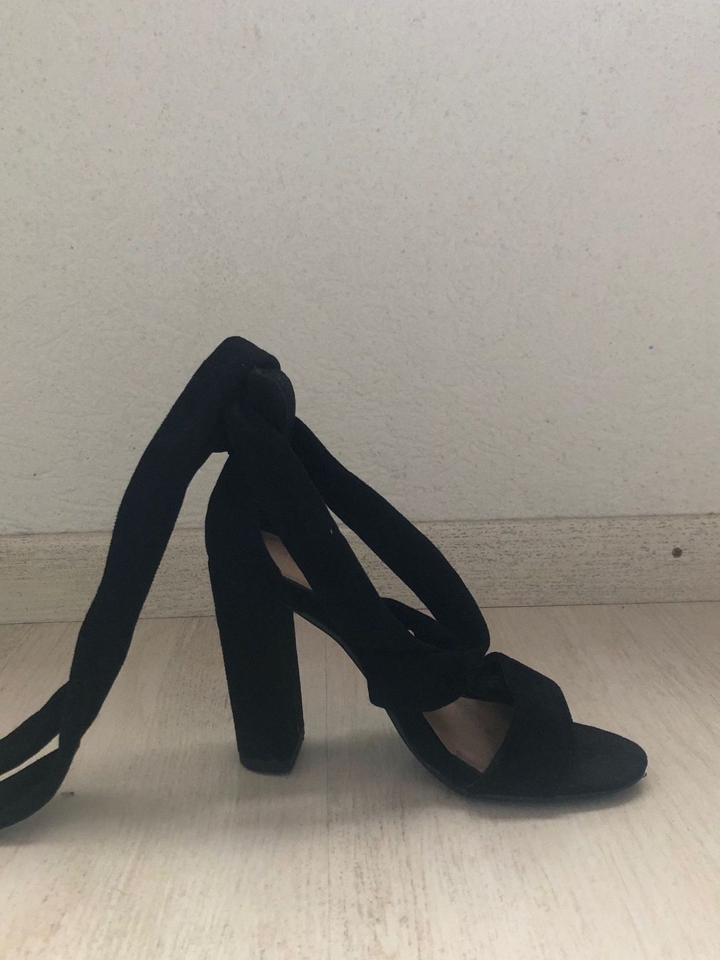 Scarpe da donna: Talons noirs Missguided – Usato da Lausanne venduto da amischle99 3
