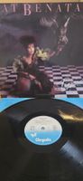 Pat Benatar - Tropico 1984 Vg,Vg