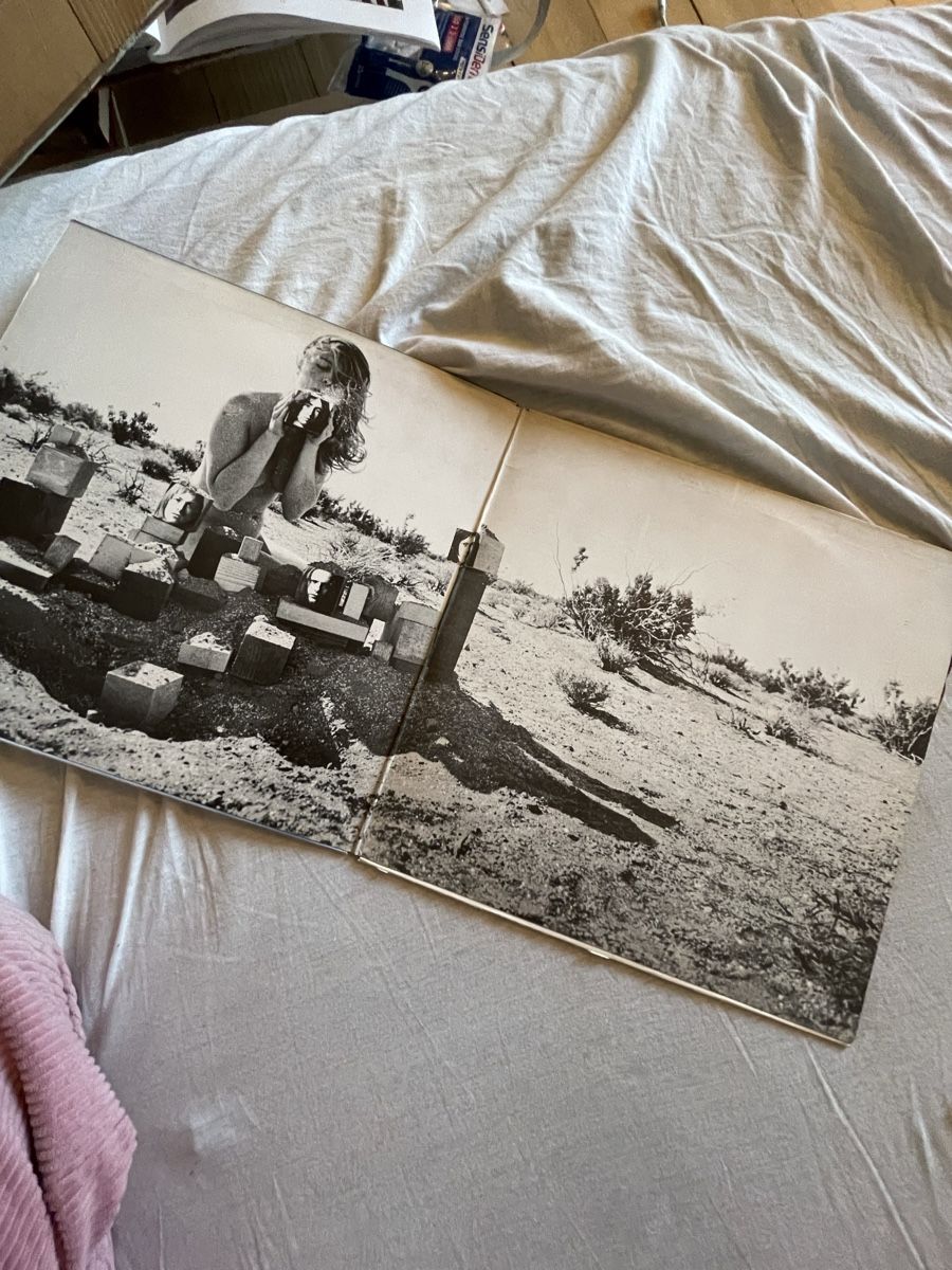 Dischi in vinile: Free LP Blues Rock Psy Rock – Usato da Bern venduto da var_kc7x 2