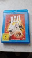 Bolt Blue Ray