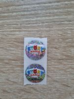 Story Mania Sticker