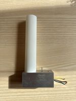 Coole Lampe, Industriedesign, Vintage, neuwertig Top!
