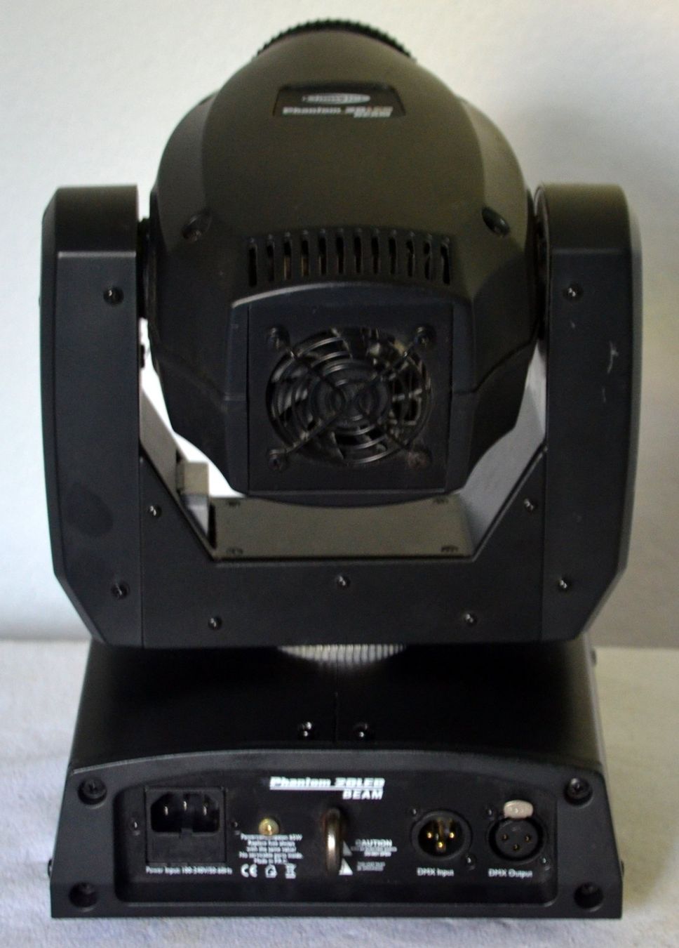 Showtec Lampade: ShowTec Phantom 20 LED Beam – Usato da Collonges venduto da arashee 4