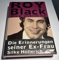 Roy Black – wie er wirklich war | Hardcover | fast wie neu