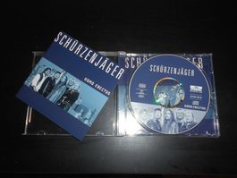 Schürzenjäger – Homo Erectus / 1997
