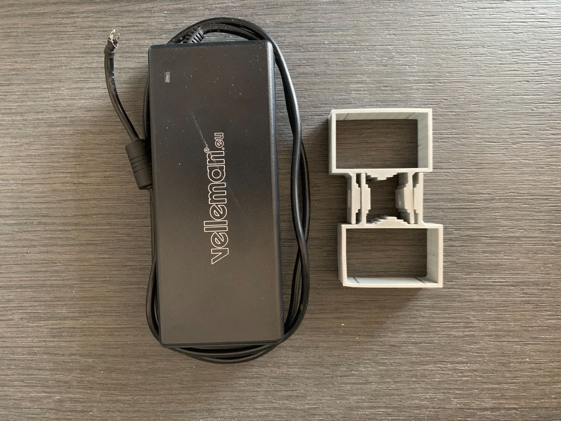 Stampanti 3D: Alimentation 15V 100W K8200 – Usato da Montreux venduto da Space_koaster