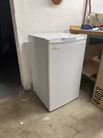 Gefrierschrank