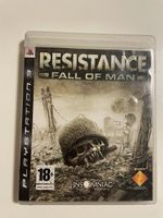 Resistance Fall of man / PS3