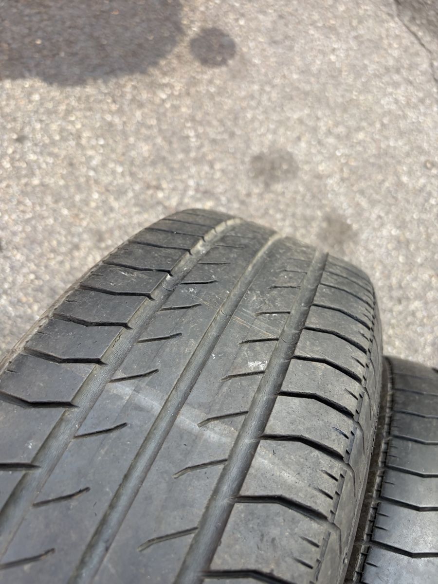 Audi Pneus & Kompletträder: Audi Räder 175/60 R15 Reifen – Gebraucht aus Wettingen von Nici1932 8