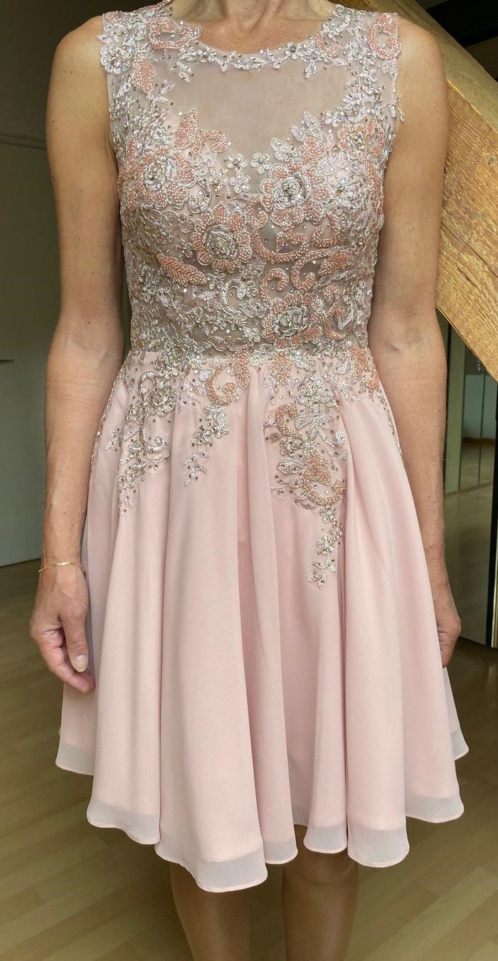 Vestiti: Cocktailkleid / Galakleid – Nuovo (secondo la descrizione) da Belp venduto da Conchita08 4