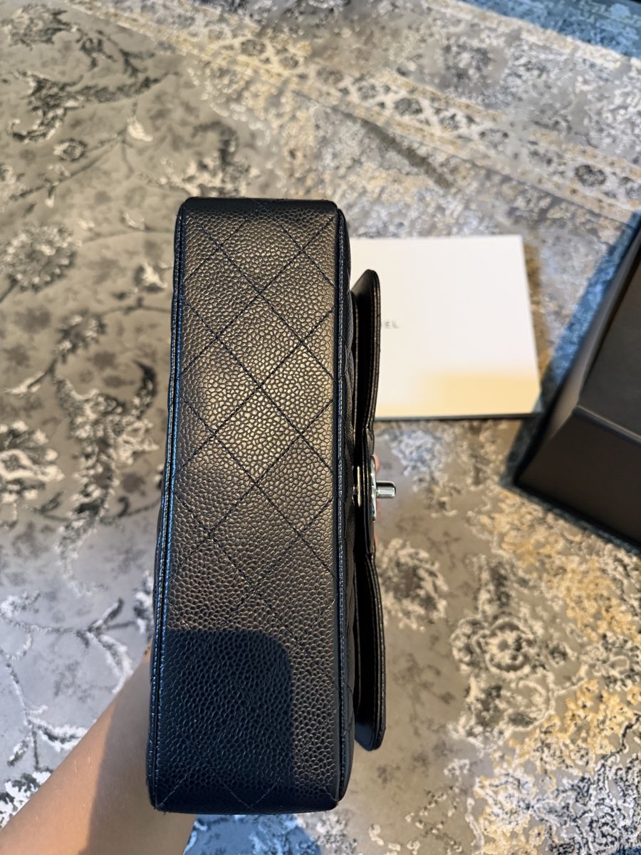 Chanel Borse da donna: Chanel Flap Bag klein – Nuovo (secondo la descrizione) da Gossau ZH venduto da shpresa105 3