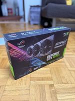 ASUS ROG Strix GeForce GTX 1070 Ti 8GB - état impeccable