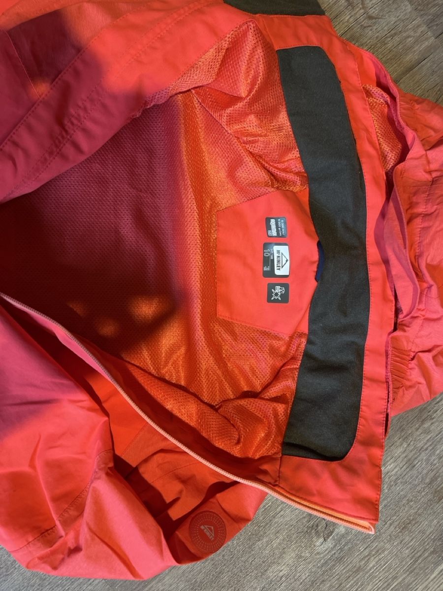 Mckinley Jacken & Mäntel: Outdoor Jacke mc Kinley gr 140 – Gebraucht aus Niederstocken von Eleonore000 1
