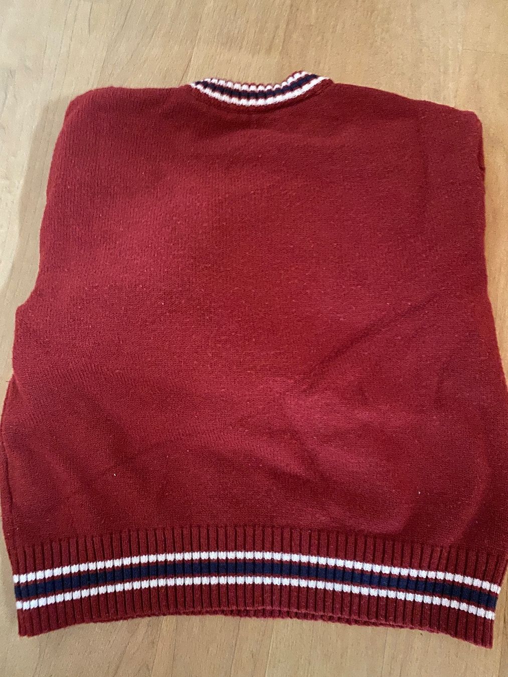 Pulls et sweat-shirts: Entzückender Pullover Bär – D'occasion à Allmendingen b. Bern par Haus_am_Wald 3