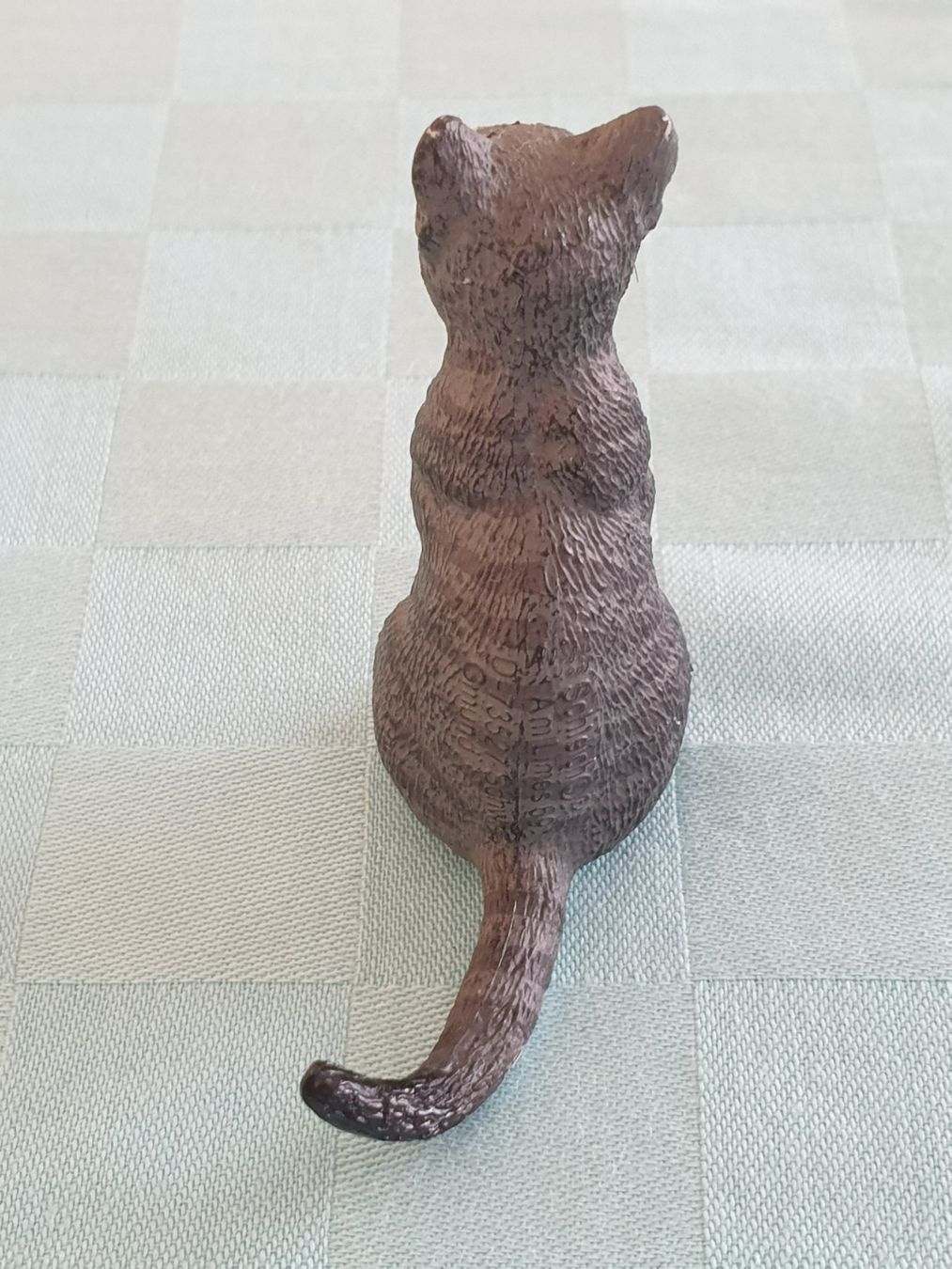 Schleich Figuren: Katze Schleich Figur – Gebraucht aus Mörschwil von spirspi 4