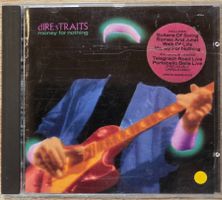 Dire Straits Money for Nothing
