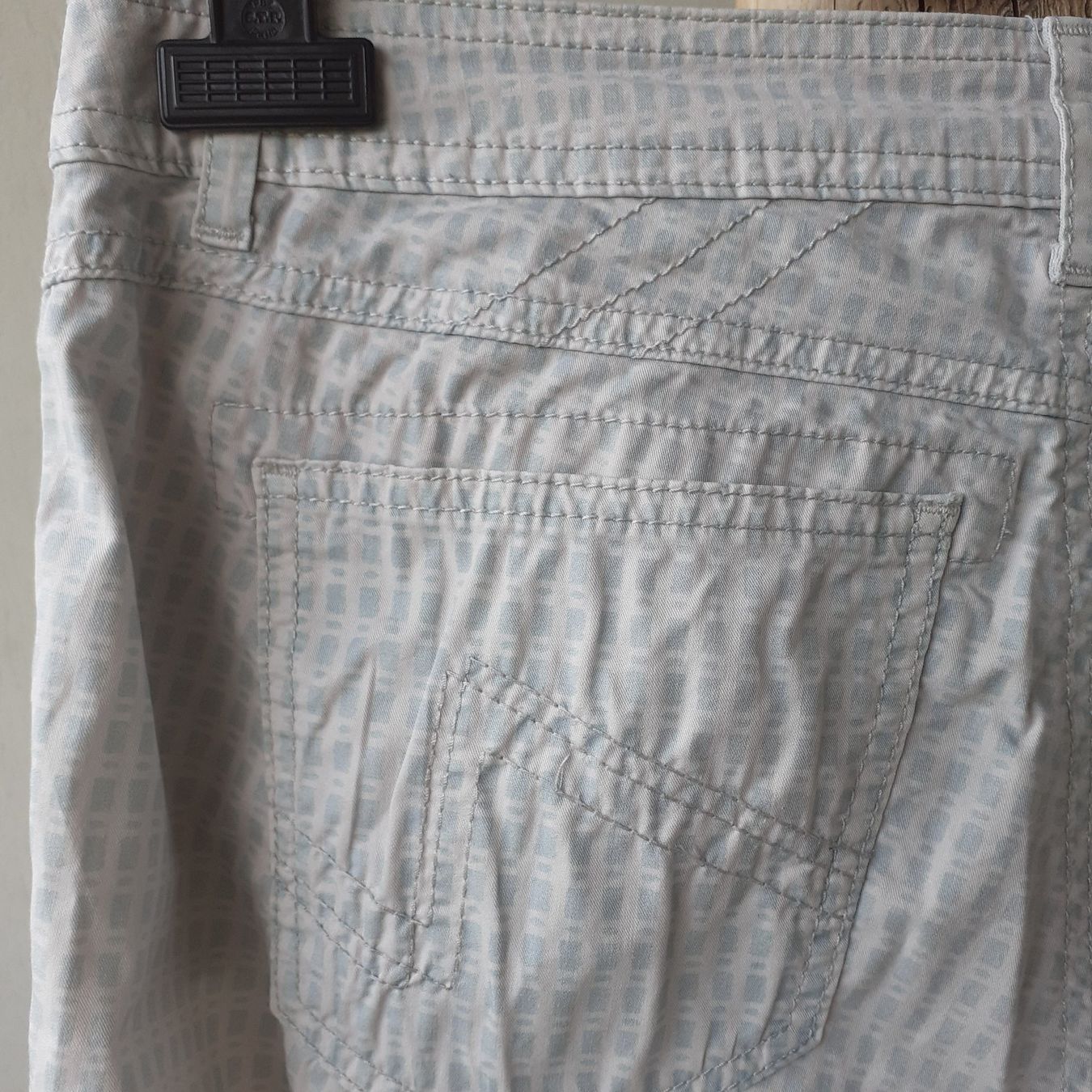 Nile Hosen: Nile Sommerhose S+ – Gebraucht aus Bern von Solarsystem 7